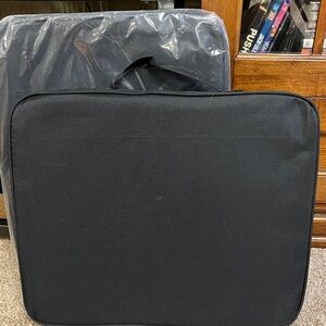 Stadium seats set of 2 new